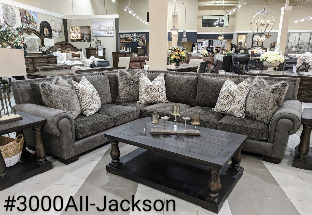 Jerome's online palisades sectional
